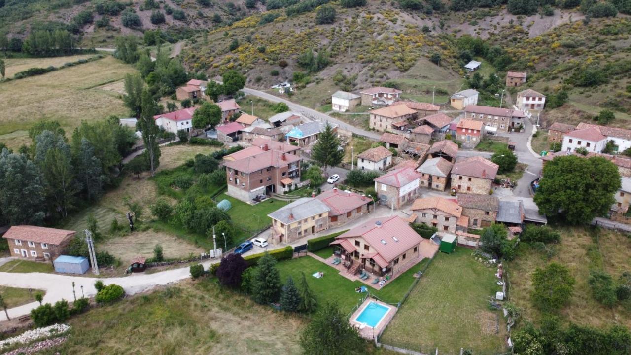 Casa De Holiday home *